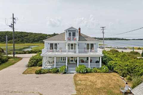 3 Fortunes Rocks Road, Biddeford, ME 04005