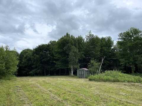 0 Lesperance Road, Albion, ME 04901