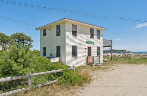 12 White Spot Way, Phippsburg, ME 04562