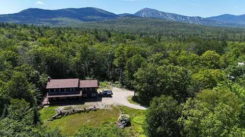 2001 Stratton Court, Carrabassett Valley, ME 04947