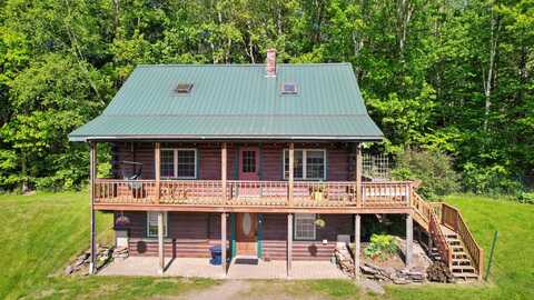 234 Harriman Road, Swanville, ME 04915