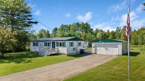431 Finson Road, Bangor, ME 04401