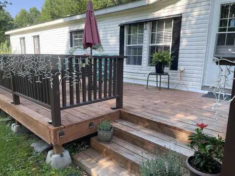 90 Bemis Road, Harmony, ME 04942