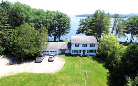 11 Tozier Street, Belfast, ME 04915