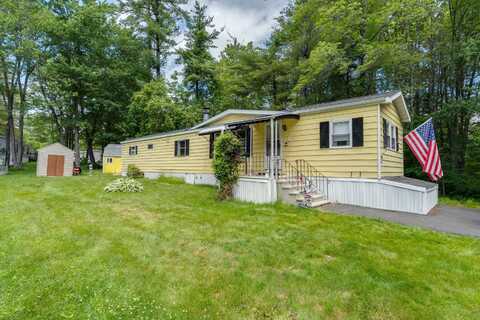 16 Imperial Drive, Eliot, ME 03903