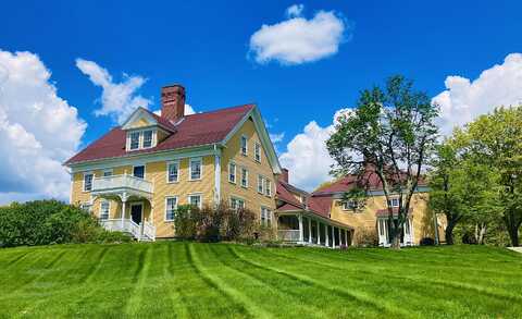 10 South Arm Road, Andover, ME 04226