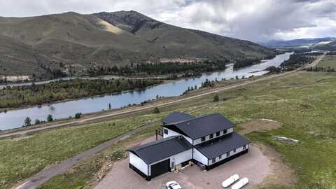 9800 HWY 200, Dixon, MT 59831