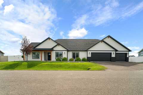 3869 Sprangletop Lane, Helena, MT 59602