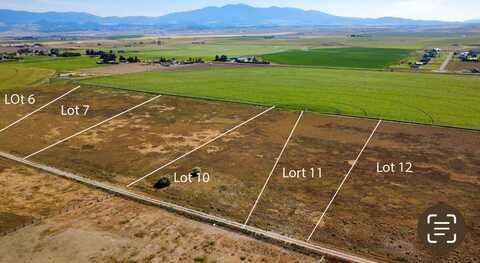 Fritsche Lane lot: 10, Townsend, MT 59644