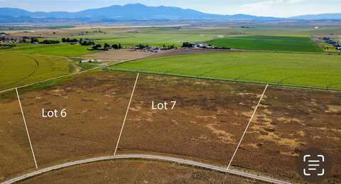 Fritsche Lane lot: 6, Townsend, MT 59644