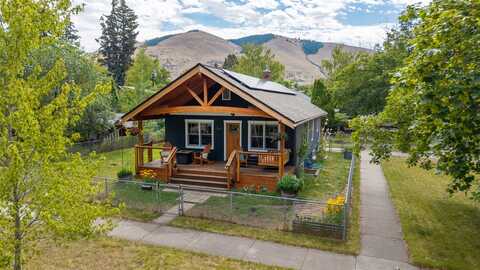 344 Plymouth Street, Missoula, MT 59801