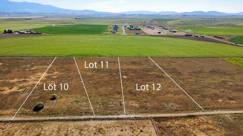 Fritsche Lane lot: 12, Townsend, MT 59644
