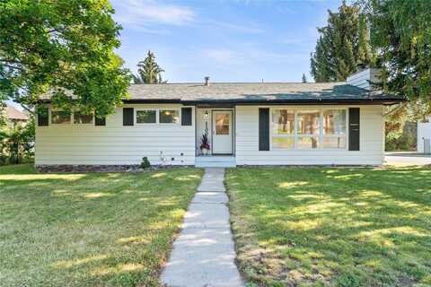 1100 Choteau Street, Helena, MT 59601
