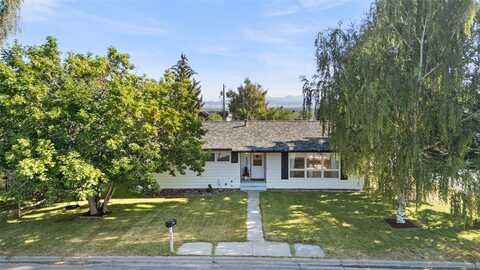 1100 Choteau Street, Helena, MT 59601