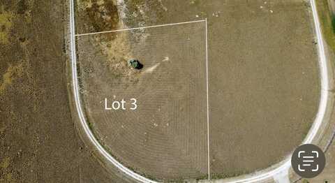 Fritsche Lane lot: 3, Townsend, MT 59644