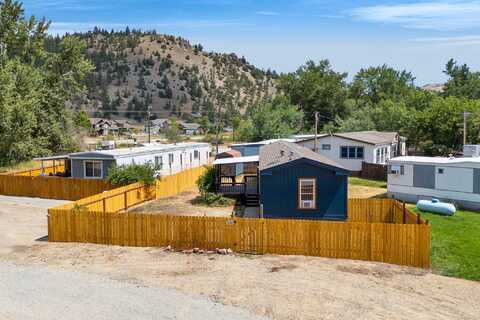 12166 W Acres Loop, Lolo, MT 59847