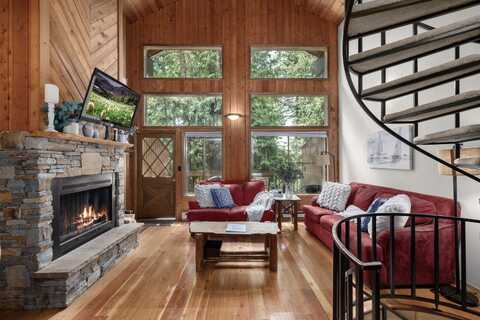 60 Limber Pine unit: 60, Whitefish, MT 59937