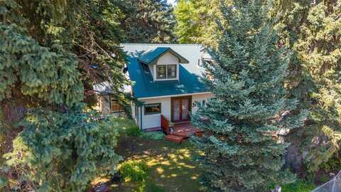 207 Main Street, Saint Regis, MT 59866