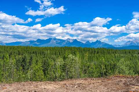 11680 North Fork Road, Polebridge, MT 59928