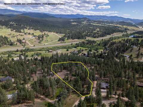 78 Whitetail Lane, Clancy, MT 59634