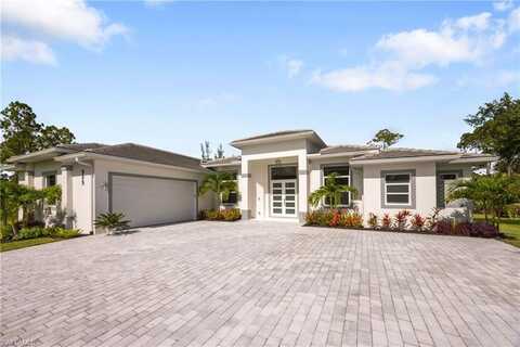 909 8th, NAPLES, FL 34117