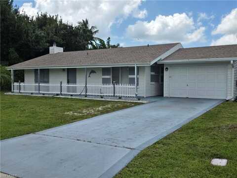 134 SE 8th, CAPE CORAL, FL 33990