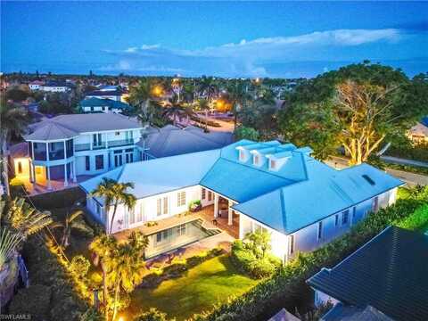 505 Harbour, NAPLES, FL 34103