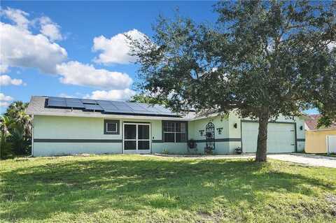 125 SE 27th, CAPE CORAL, FL 33904