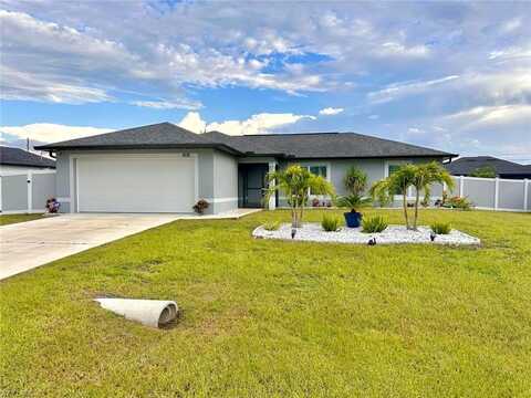 408 NE 7th, CAPE CORAL, FL 33909