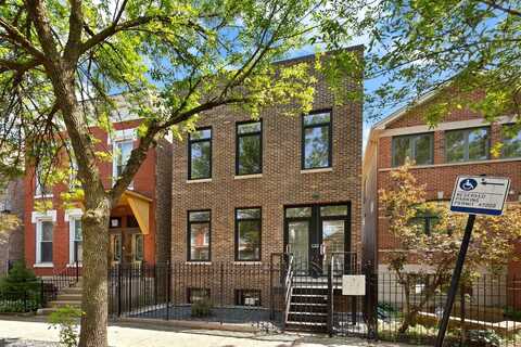 2121 W Ohio Street, Chicago, IL 60612