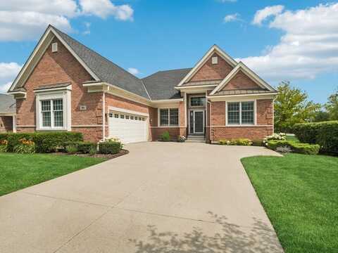 20 Bighorn Court, South Barrington, IL 60010