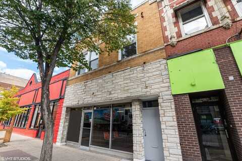 3218 W Lawrence Avenue, Chicago, IL 60625