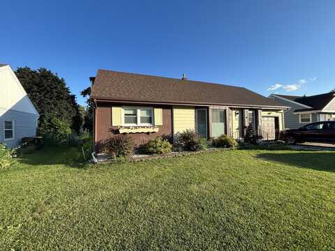 2725 Hooker Avenue, Rockford, IL 61108