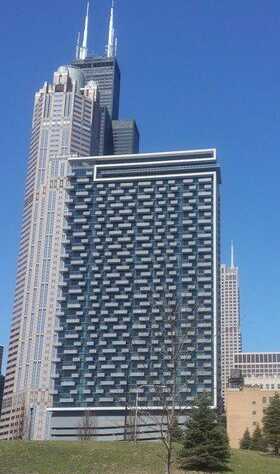 235 W Van Buren Street, Chicago, IL 60607