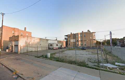 3000 W Roosevelt Road, Chicago, IL 60612