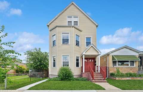 5104 N Austin Avenue, Chicago, IL 60630