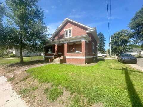 718 N Griffin Street, Danville, IL 61834