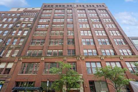 727 S DEARBORN Street, Chicago, IL 60605