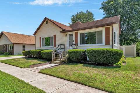 375 W Division Street, Coal City, IL 60416