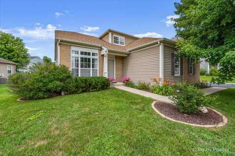 2113 Preswick Lane, Woodstock, IL 60098