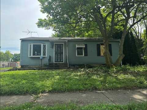 22339 S Merrill Street, Sauk Village, IL 60411