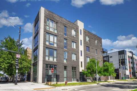 2352 W Potomac Avenue, Chicago, IL 60622