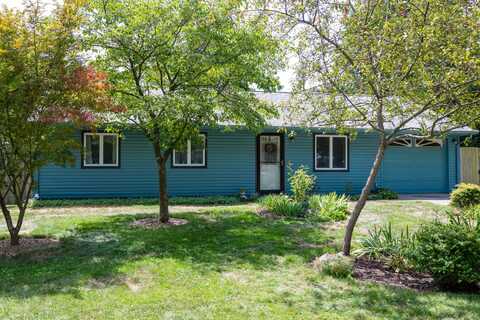 2805 Lawndale Drive, Champaign, IL 61821