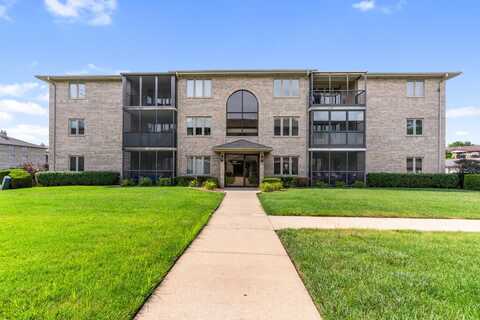 13919 W Leamington Drive, Crestwood, IL 60418