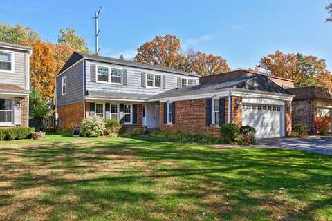 1927 McCraren Road, Highland Park, IL 60035