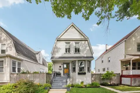 4435 N Avers Avenue, Chicago, IL 60625