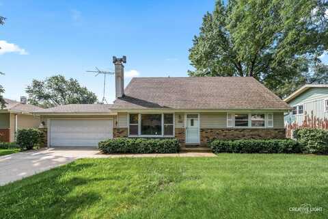 1165 Crestview Drive, Elgin, IL 60123