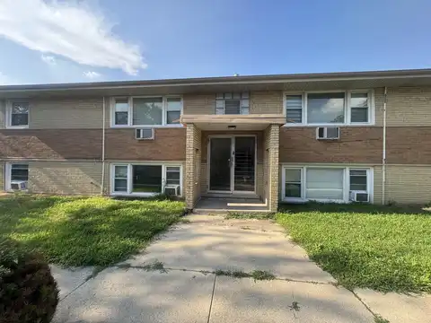 18446 Torrence Avenue, Lansing, IL 60438