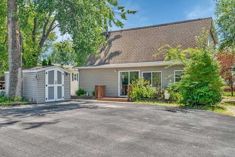 168 Fossil Cove Lane, Wilmington, IL 60481