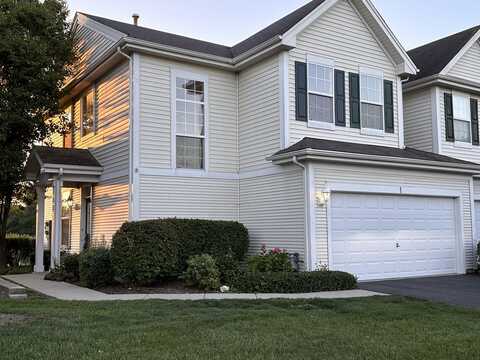 1410 RESERVE Lane, DeKalb, IL 60115